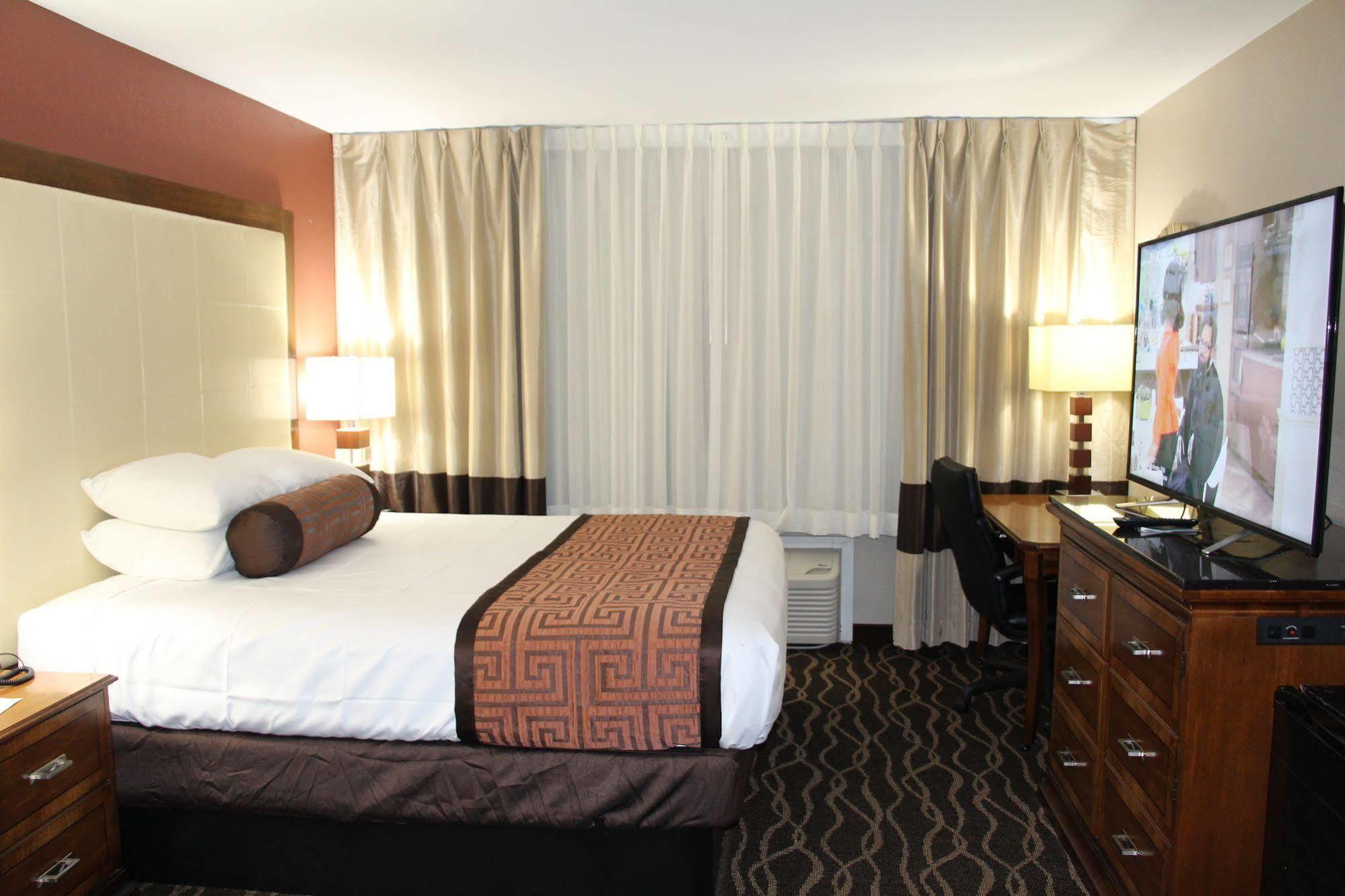 Motel 60 And Villa Centerville Εξωτερικό φωτογραφία