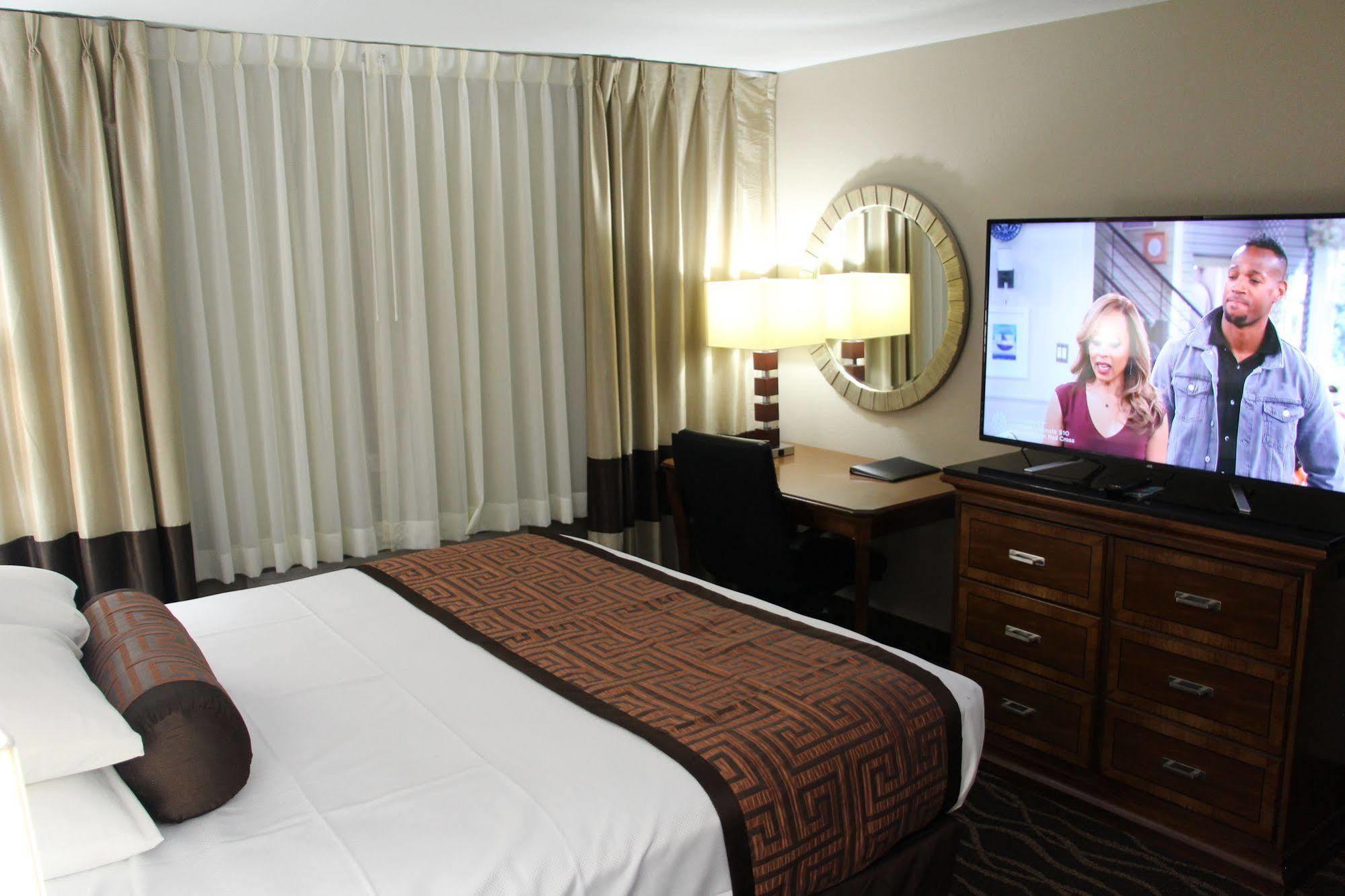 Motel 60 And Villa Centerville Εξωτερικό φωτογραφία