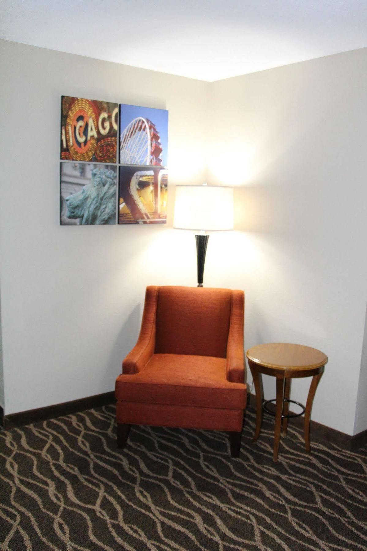 Motel 60 And Villa Centerville Εξωτερικό φωτογραφία