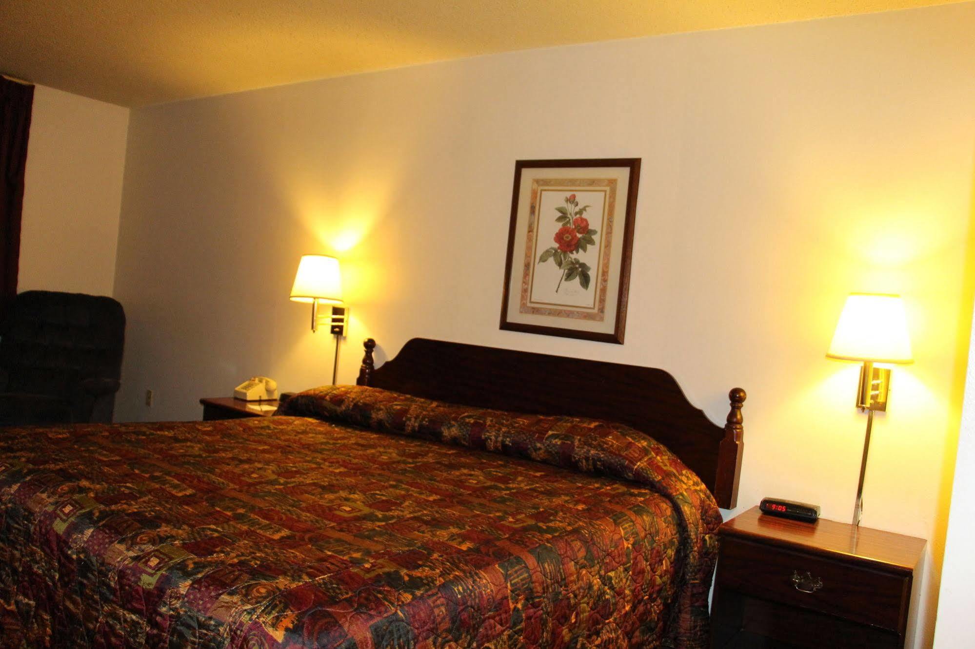 Motel 60 And Villa Centerville Εξωτερικό φωτογραφία