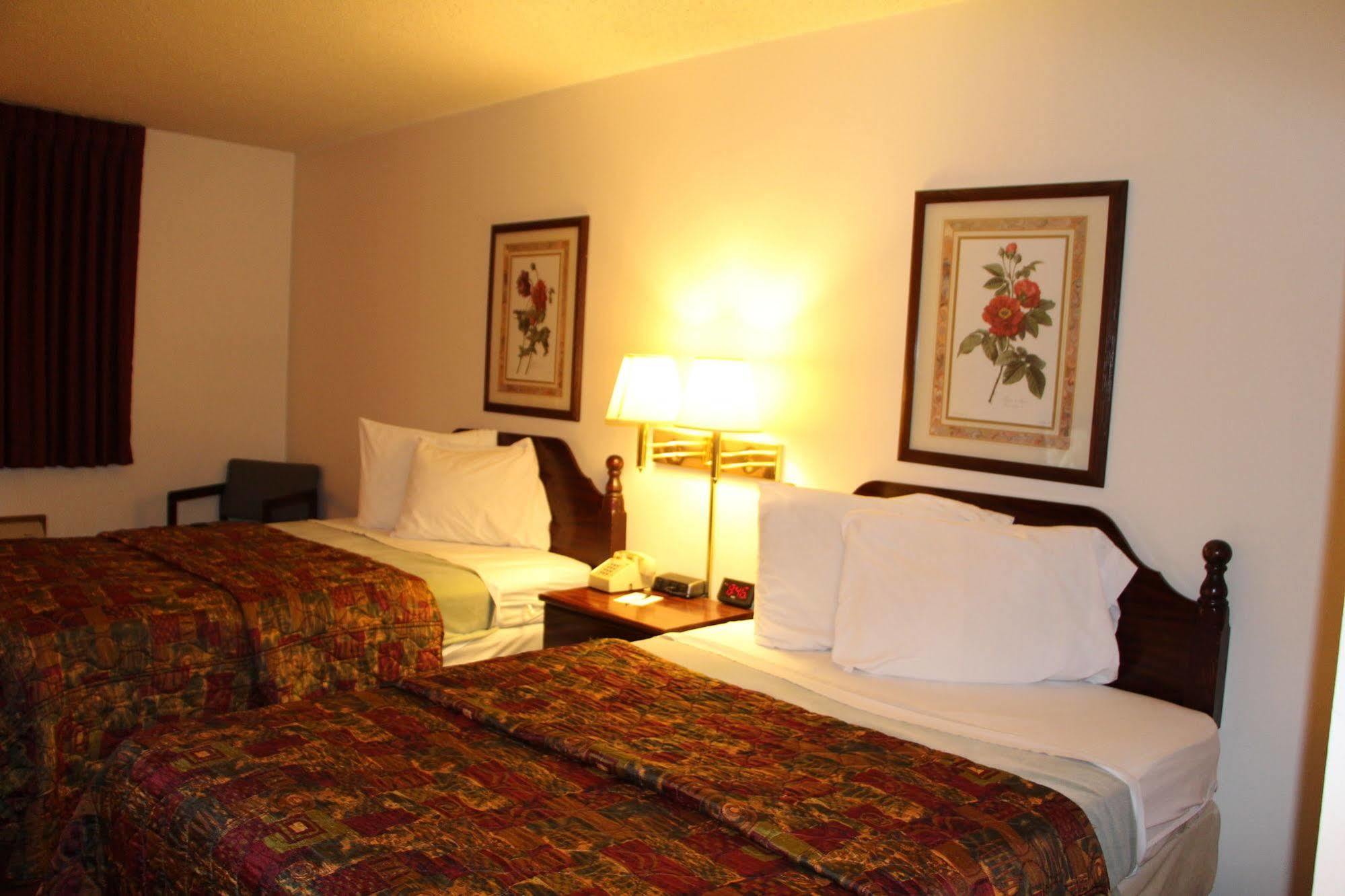 Motel 60 And Villa Centerville Εξωτερικό φωτογραφία