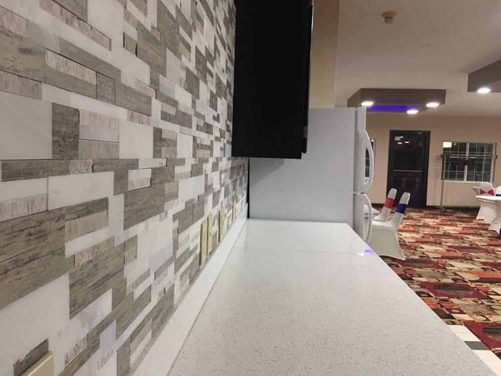Motel 60 And Villa Centerville Εξωτερικό φωτογραφία